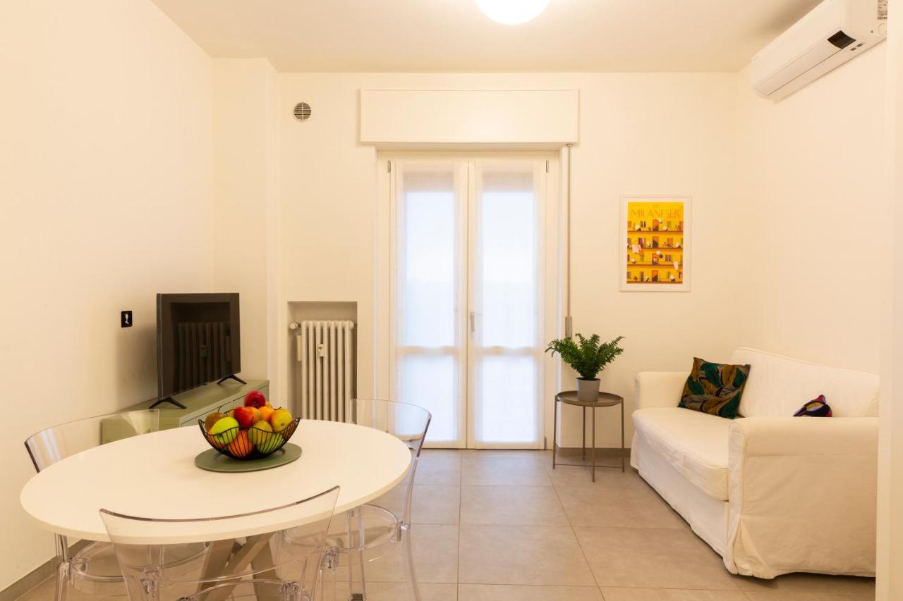 Appartement Brenta Floor - Mm3 Yellow Line *