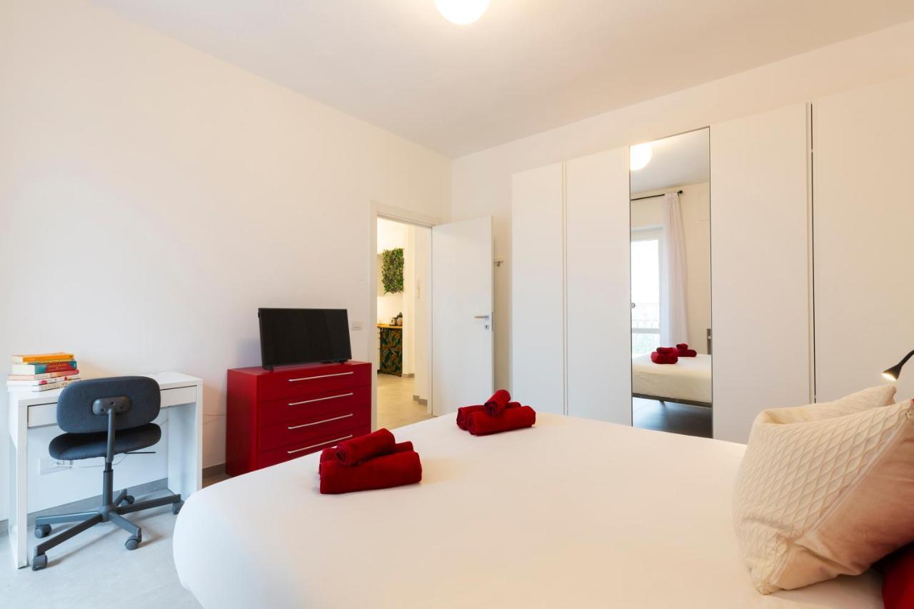 Appartement Brenta Floor - Mm3 Yellow Line Milan