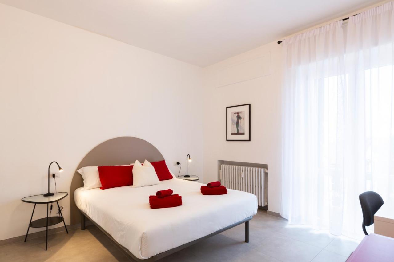 Appartement Brenta Floor - Mm3 Yellow Line
